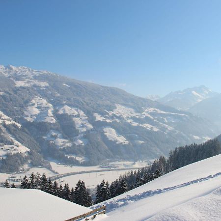 Apartment Dornauer-1 By Interhome Aschau Im Zillertal Eksteriør bilde