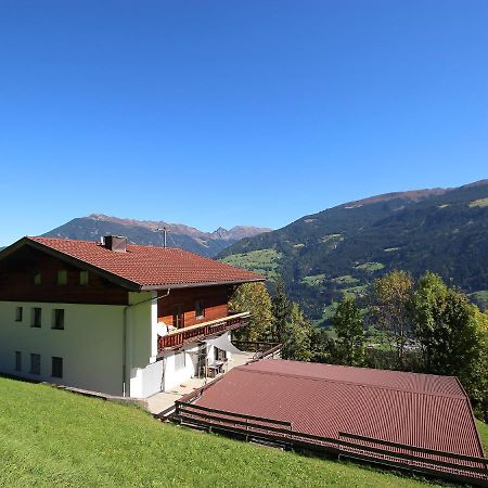 Apartment Dornauer-1 By Interhome Aschau Im Zillertal Eksteriør bilde