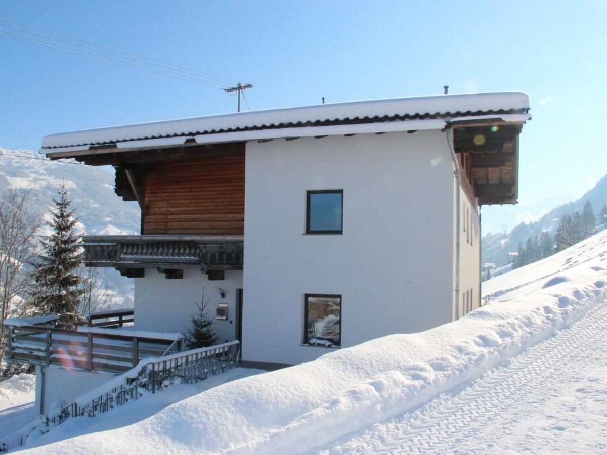 Apartment Dornauer-1 By Interhome Aschau Im Zillertal Eksteriør bilde