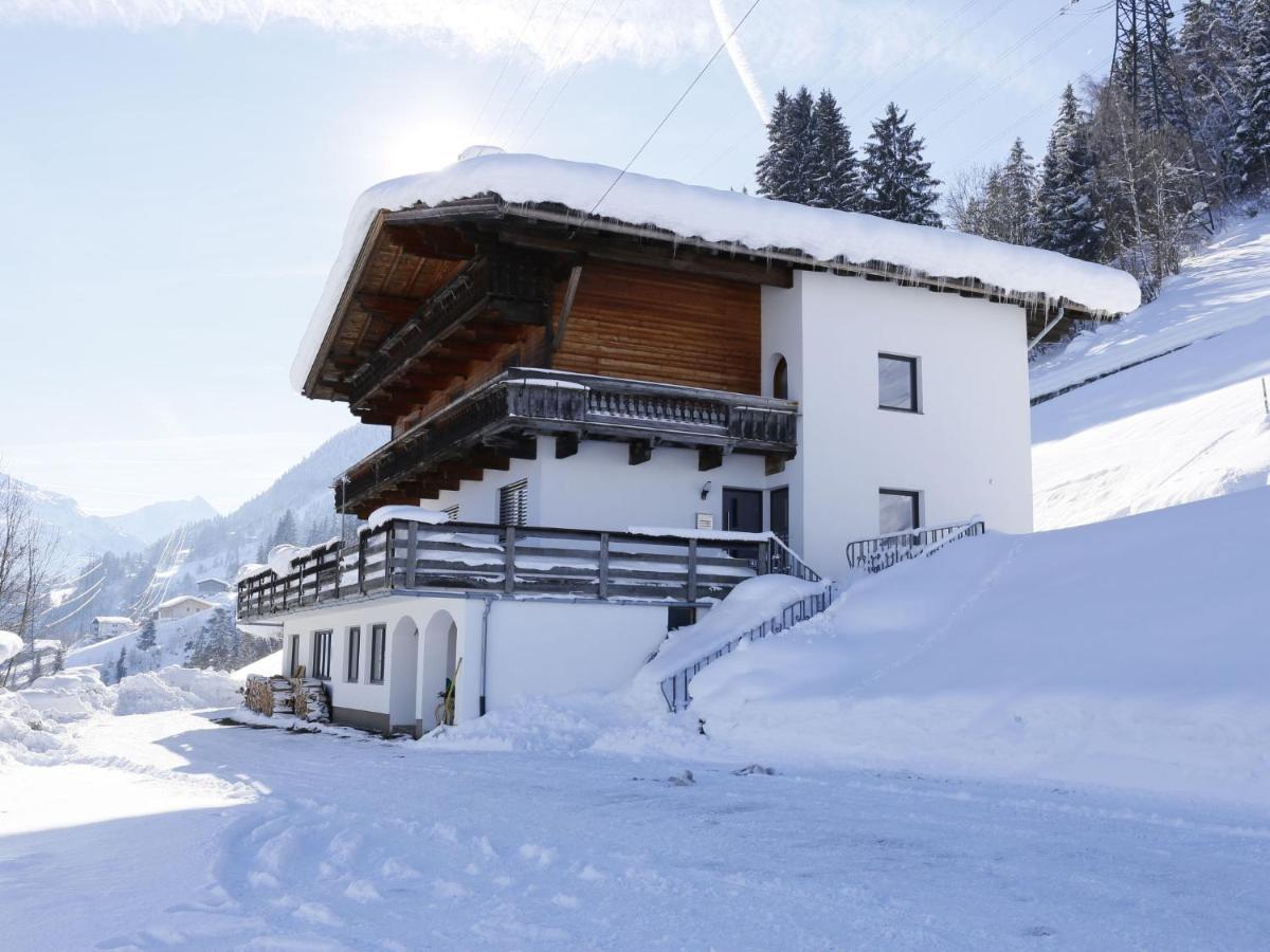 Apartment Dornauer-1 By Interhome Aschau Im Zillertal Eksteriør bilde