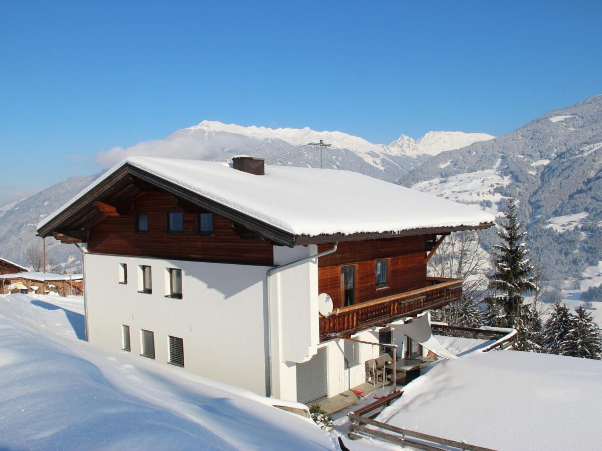 Apartment Dornauer-1 By Interhome Aschau Im Zillertal Eksteriør bilde