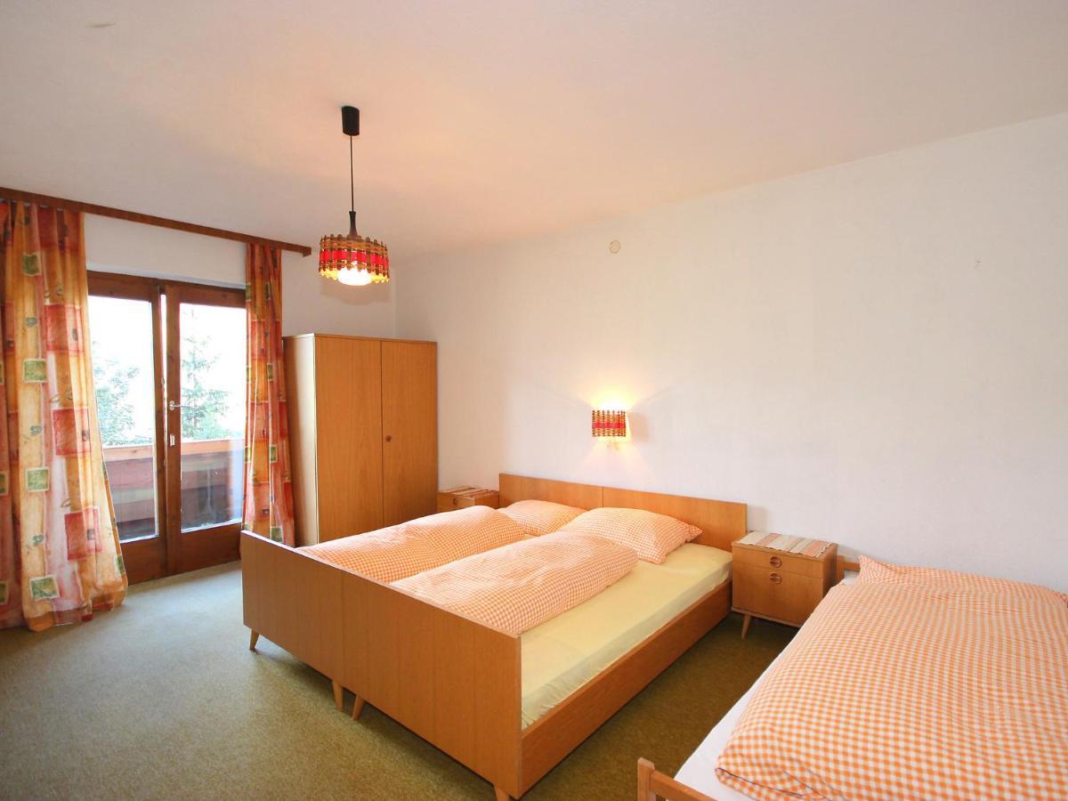 Apartment Dornauer-1 By Interhome Aschau Im Zillertal Eksteriør bilde