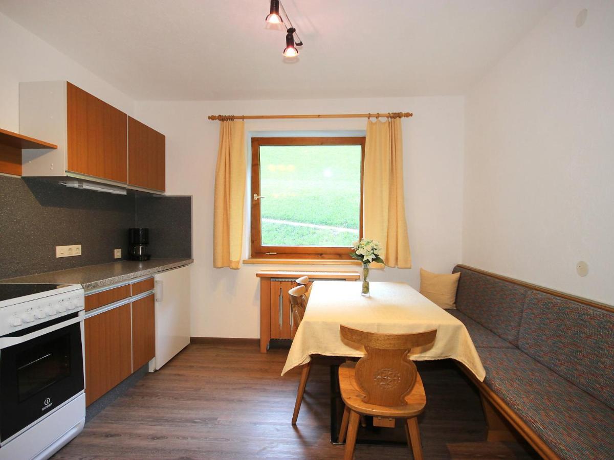 Apartment Dornauer-1 By Interhome Aschau Im Zillertal Eksteriør bilde