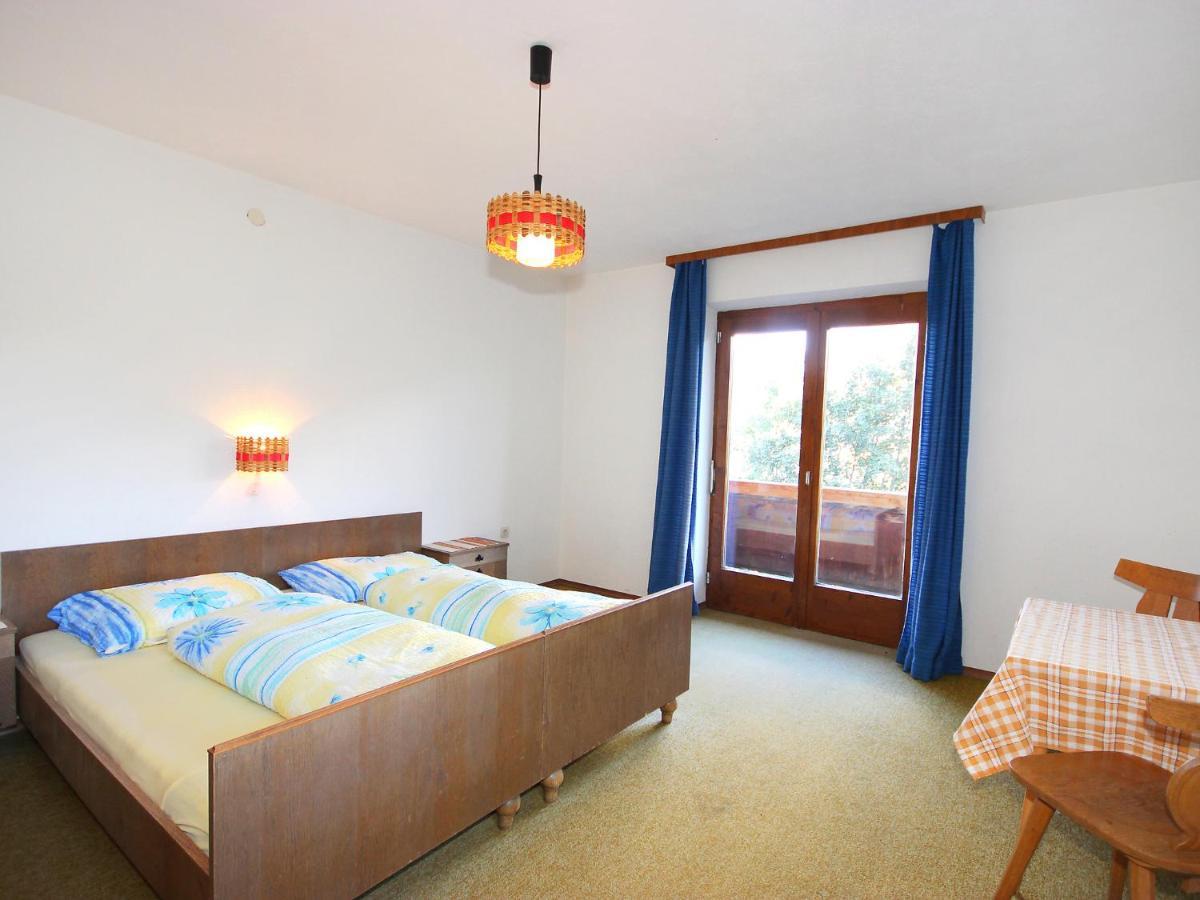 Apartment Dornauer-1 By Interhome Aschau Im Zillertal Eksteriør bilde