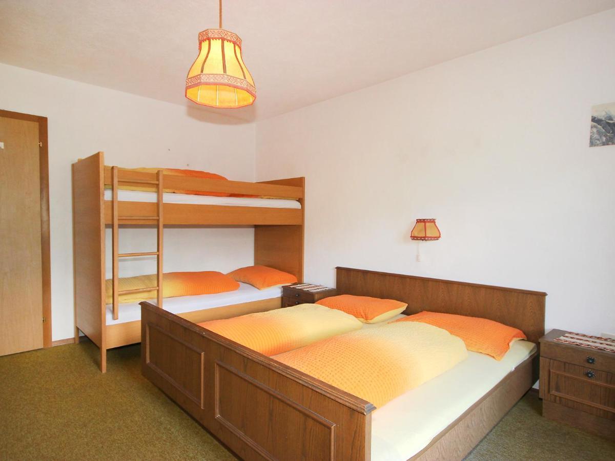 Apartment Dornauer-1 By Interhome Aschau Im Zillertal Eksteriør bilde